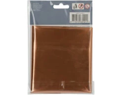 Folie Ballon Cijfer 1 Brons XL 86cm Leeg -Feestartikelen Winkel folie ballon cijfer 1 brons xl 86cm leeg 2