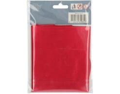 Folie Ballon Cijfer 1 Mat Rood XL 86cm Leeg -Feestartikelen Winkel folie ballon cijfer 1 mat rood xl 86cm leeg 2