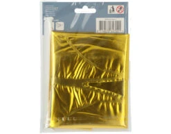 Folie Ballon Cijfer 2 Goud Met Standaard 72cm -Feestartikelen Winkel folie ballon cijfer 2 goud met standaard 72cm 2