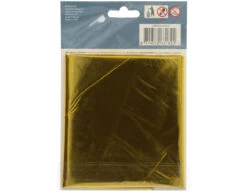 Folie Ballon Cijfer 2 Goud Metallic XL 86cm Leeg -Feestartikelen Winkel folie ballon cijfer 2 goud metallic xl 86cm leeg 4