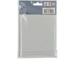 Folie Ballon Cijfer 2 Mat Wit XL 86cm Leeg -Feestartikelen Winkel folie ballon cijfer 2 mat wit xl 86cm leeg 2