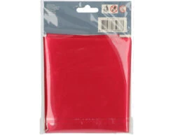 Folie Ballon Cijfer 3 Mat Rood XL 86cm Leeg -Feestartikelen Winkel folie ballon cijfer 3 mat rood xl 86cm leeg 2