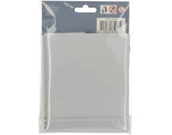 Folie Ballon Cijfer 3 Mat Wit XL 86cm Leeg -Feestartikelen Winkel folie ballon cijfer 3 mat wit xl 86cm leeg 2