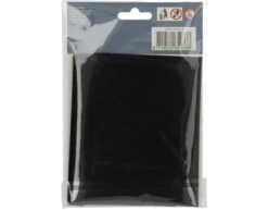 Folie Ballon Cijfer 3 Mat Zwart XL 86cm Leeg -Feestartikelen Winkel folie ballon cijfer 3 mat zwart xl 86cm leeg 2