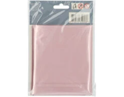 Folie Ballon Cijfer 3 Pastel Roze XL 86cm Leeg -Feestartikelen Winkel folie ballon cijfer 3 pastel roze xl 86cm leeg 2