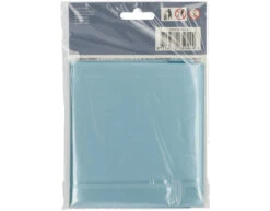 Folie Ballon Cijfer 4 Pastel Blauw XL 86cm Leeg -Feestartikelen Winkel folie ballon cijfer 4 pastel blauw xl 86cm leeg 2