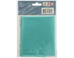 Folie Ballon Cijfer 4 Pastel Mintgroen XL 86cm Leeg -Feestartikelen Winkel folie ballon cijfer 4 pastel mintgroen xl 86cm lee 2