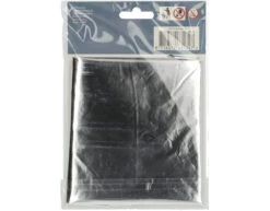 Folie Ballon Cijfer 4 Zilver Metallic XL 86cm Leeg -Feestartikelen Winkel folie ballon cijfer 4 zilver metallic xl 86cm leeg 3