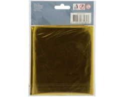 Folie Ballon Cijfer 5 Goud Metallic XL 86cm Leeg -Feestartikelen Winkel folie ballon cijfer 5 goud metallic xl 86cm leeg 3