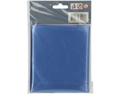 Folie Ballon Cijfer 5 Mat Blauw XL 86cm Leeg -Feestartikelen Winkel folie ballon cijfer 5 mat blauw xl 86cm leeg 3