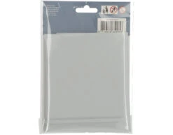 Folie Ballon Cijfer 5 Mat Wit XL 86cm Leeg -Feestartikelen Winkel folie ballon cijfer 5 mat wit xl 86cm leeg 2