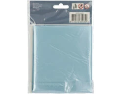 Folie Ballon Cijfer 5 Pastel Blauw XL 86cm Leeg -Feestartikelen Winkel folie ballon cijfer 5 pastel blauw xl 86cm leeg 2