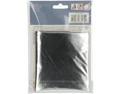 Folie Ballon Cijfer 5 Zilver Metallic XL 86cm Leeg -Feestartikelen Winkel folie ballon cijfer 5 zilver metallic xl 86cm leeg 3