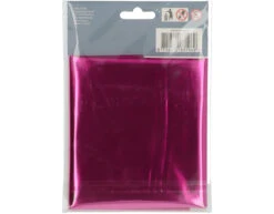 Folie Ballon Cijfer 6 Fuchsia Metallic XL 86cm Leeg -Feestartikelen Winkel folie ballon cijfer 6 fuchsia metallic xl 86cm lee 4