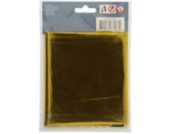 Folie Ballon Cijfer 6 Goud Metallic XL 86cm Leeg -Feestartikelen Winkel folie ballon cijfer 6 goud metallic xl 86cm leeg 3