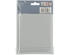 Folie Ballon Cijfer 6 Mat Wit XL 86cm Leeg -Feestartikelen Winkel folie ballon cijfer 6 mat wit xl 86cm leeg 2