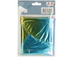 Folie Ballon Cijfer 6 Regenboog Met Standaard 72cm -Feestartikelen Winkel folie ballon cijfer 6 regenboog met standaard 72cm 2