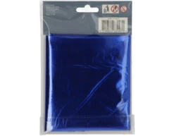 Folie Ballon Cijfer 7 Blauw Metallic XL 86cm Leeg -Feestartikelen Winkel folie ballon cijfer 7 blauw metallic xl 86cm leeg 3