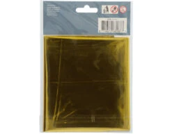 Folie Ballon Cijfer 7 Goud Metallic XL 86cm Leeg -Feestartikelen Winkel folie ballon cijfer 7 goud metallic xl 86cm leeg 3