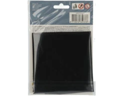 Folie Ballon Cijfer 7 Mat Zwart XL 86cm Leeg -Feestartikelen Winkel folie ballon cijfer 7 mat zwart xl 86cm leeg 2