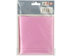 Folie Ballon Cijfer 8 Mat Roze XL 86cm Leeg -Feestartikelen Winkel folie ballon cijfer 8 mat roze xl 86cm leeg 4