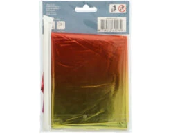 Folie Ballon Cijfer 8 Regenboog Met Standaard 72cm -Feestartikelen Winkel folie ballon cijfer 8 regenboog met standaard 72cm 2