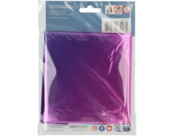 Folie Ballon Cijfer 8 Regenboog XL 81cm Leeg -Feestartikelen Winkel folie ballon cijfer 8 regenboog xl 81cm leeg 5