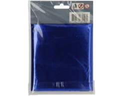 Folie Ballon Cijfer 9 Blauw Metallic XL 86cm Leeg -Feestartikelen Winkel folie ballon cijfer 9 blauw metallic xl 86cm leeg 3