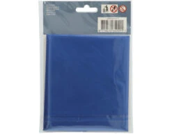 Folie Ballon Cijfer 9 Mat Blauw XL 86cm Leeg -Feestartikelen Winkel folie ballon cijfer 9 mat blauw xl 86cm leeg 2