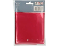 Folie Ballon Cijfer 9 Mat Rood XL 86cm Leeg -Feestartikelen Winkel folie ballon cijfer 9 mat rood xl 86cm leeg 2