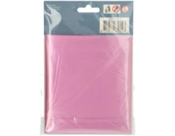 Folie Ballon Cijfer 9 Mat Roze XL 86cm Leeg -Feestartikelen Winkel folie ballon cijfer 9 mat roze xl 86cm leeg 3