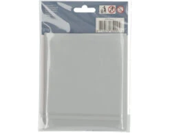 Folie Ballon Cijfer 9 Mat Wit XL 86cm Leeg -Feestartikelen Winkel folie ballon cijfer 9 mat wit xl 86cm leeg 2