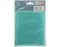 Folie Ballon Cijfer 9 Pastel Mintgroen XL 86cm Leeg -Feestartikelen Winkel folie ballon cijfer 9 pastel mintgroen xl 86cm lee 2