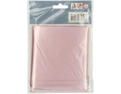 Folie Ballon Cijfer 9 Pastel Roze XL 86cm Leeg -Feestartikelen Winkel folie ballon cijfer 9 pastel roze xl 86cm leeg 2