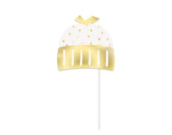 Foto Props Baby Shower Goud 10st -Feestartikelen Winkel foto props baby shower goud 10st 1