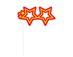 Foto Props Happy Birthday Accessoires 29,2cm 10 Delig -Feestartikelen Winkel foto props happy birthday accessoires 292cm 10 del 7