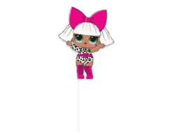 Foto Props LOL Surprise 8st -Feestartikelen Winkel foto props lol surprise 8st 7