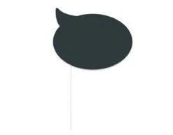 Foto Props Schrijfbaar 26cm 8 Delig -Feestartikelen Winkel foto props schrijfbaar 26cm 8 delig 3