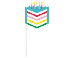 Foto Props Verjaardag 27,9cm 10 Delig -Feestartikelen Winkel foto props verjaardag 279cm 10 delig 2