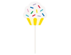 Foto Props Verjaardag 27,9cm 10 Delig -Feestartikelen Winkel foto props verjaardag 279cm 10 delig 3