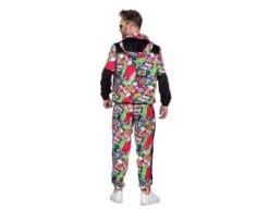 Fout Trainingspak Cartoon Heren -Feestartikelen Winkel fout trainingspak cartoon heren 2