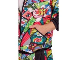 Fout Trainingspak Cartoon Heren -Feestartikelen Winkel fout trainingspak cartoon heren 3