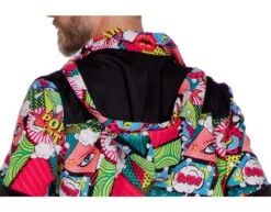 Fout Trainingspak Cartoon Heren -Feestartikelen Winkel fout trainingspak cartoon heren 4