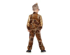 Fout Trainingspak Kind -Feestartikelen Winkel fout trainingspak kind 2