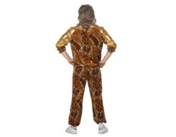 Fout Trainingspak Panter Heren -Feestartikelen Winkel fout trainingspak panter heren 2