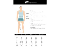 Fout Trainingspak Zwart/Goud Heren -Feestartikelen Winkel fout trainingspak zwart goud heren 3