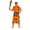 Fred Flintstone Kostuum L