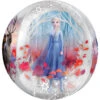 Frozen 2 Helium Ballon Bal 40cm Leeg -Feestartikelen Winkel frozen 2 helium ballon bal 40cm leeg