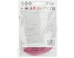 Fuchsia Ballon Metallic Fuchsia Pink 80cm 9 Fuchsia Ballon Metallic Fuchsia Pink 80cm -Feestartikelen Winkel fuchsia ballon metallic fuchsia pink 80cm 2