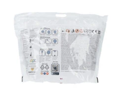 Fuchsia Ballonnen Metallic Fuchsia Pink 33cm 50st -Feestartikelen Winkel fuchsia ballonnen metallic fuchsia pink 33cm 50st 2